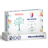 Psychedelic Truffle Microdosing Pack